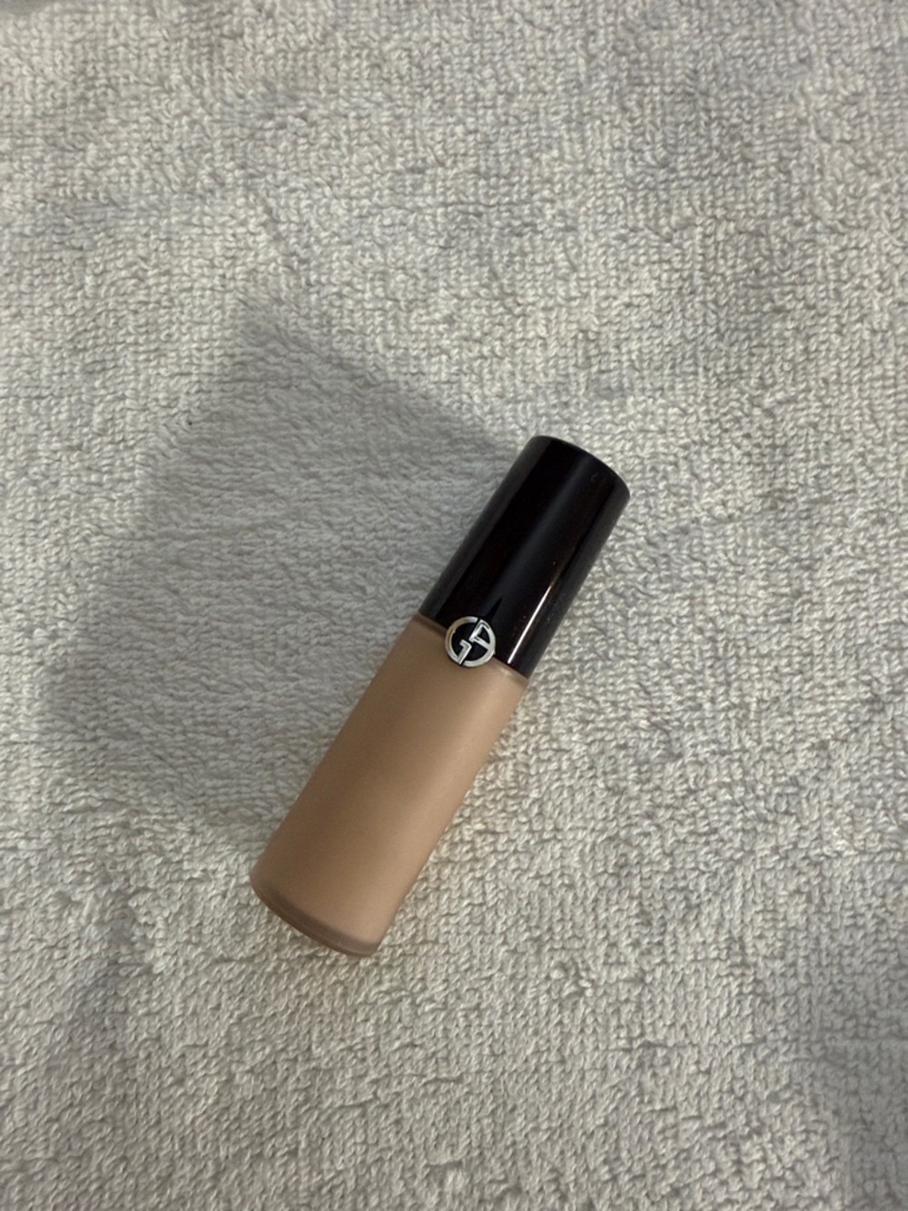 Giorgio Armani Luminous Silk Concealer - shade 5